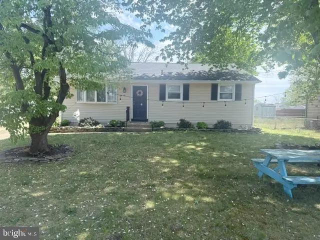 135 Estates Rd, Pine Hill, NJ 08021 - #3