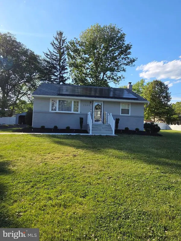 1309 Pine Ave, VOORHEES, NJ 08043