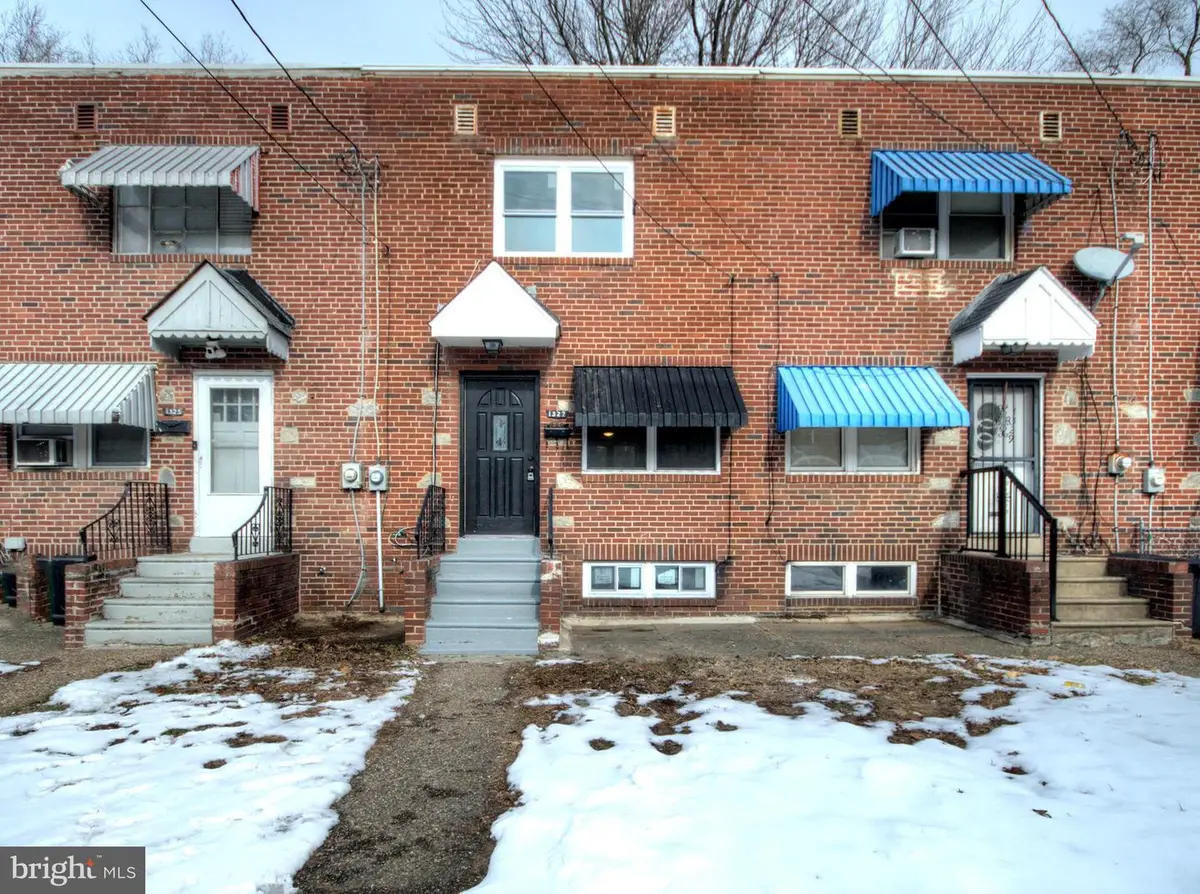 1327 Jackson St, Camden, NJ 08104 - #1