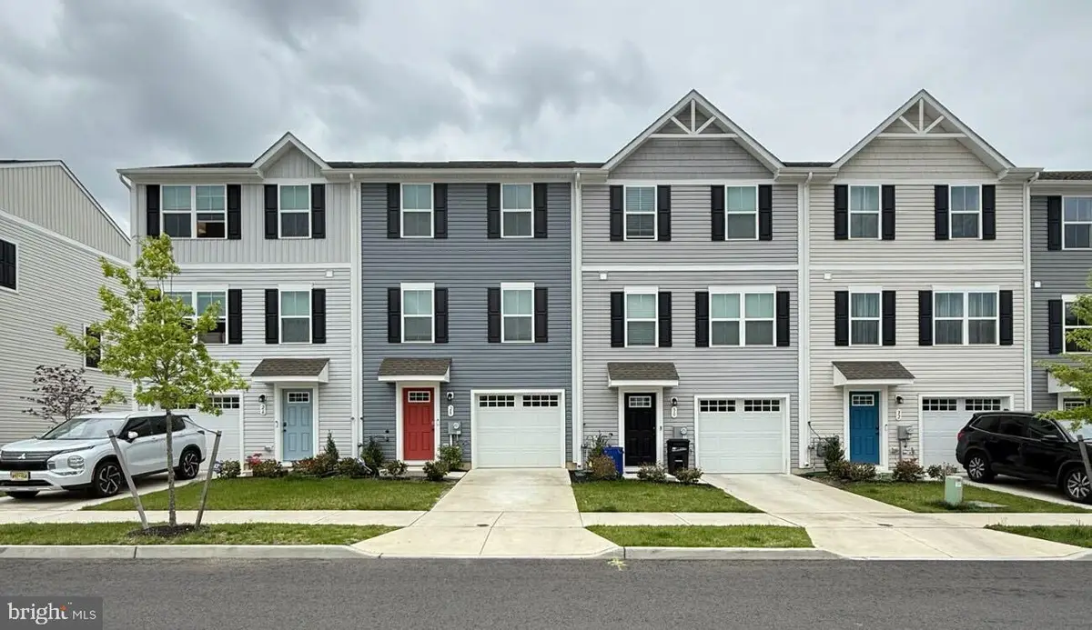 28 Magnolia Way, Clementon, NJ 08021 - #1