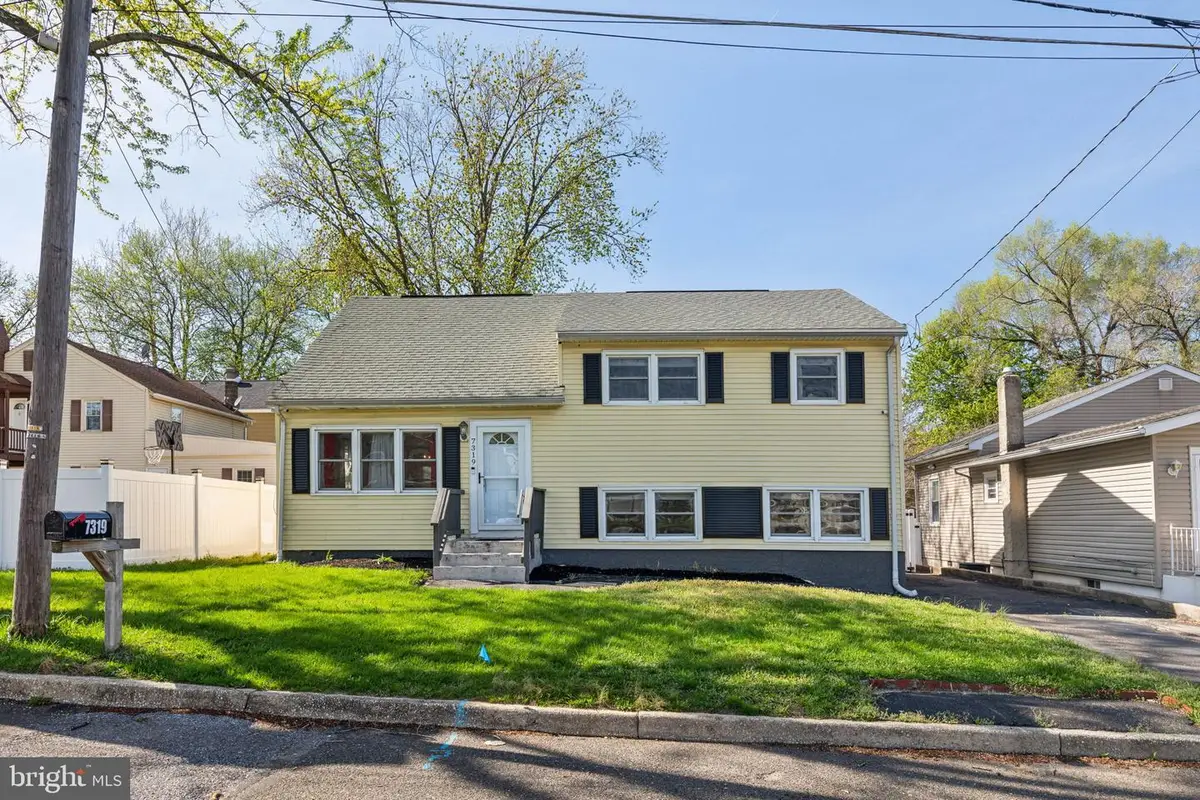 7319 Boulevard Ave, Pennsauken, NJ 08110 - #1