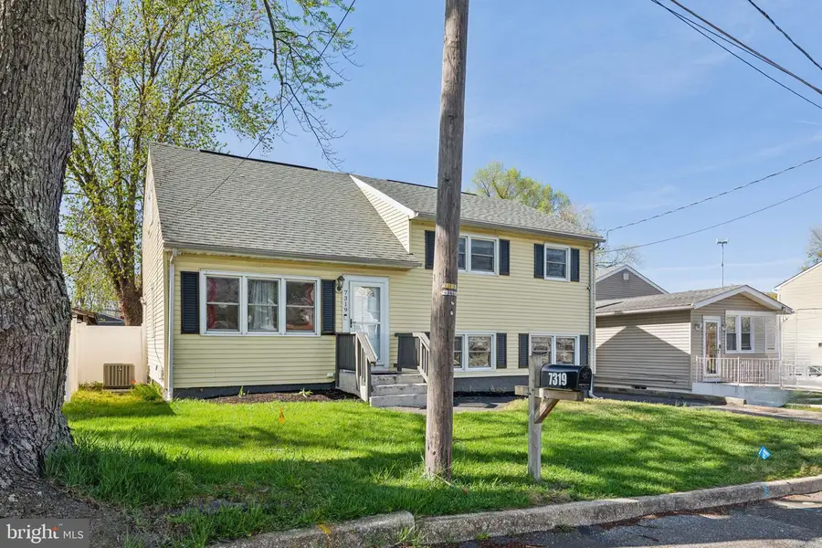 7319 Boulevard Ave, Pennsauken, NJ 08110 - #3