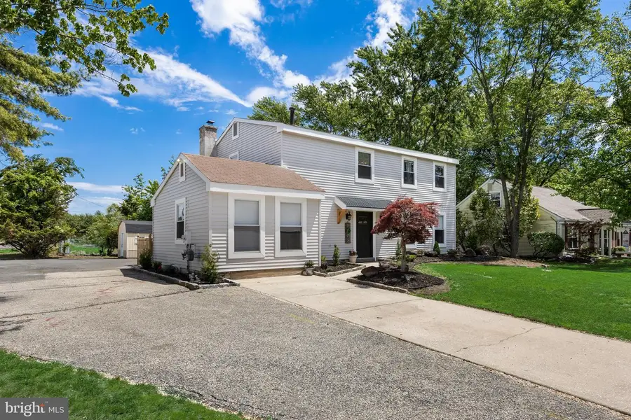 6 Cherrywood Dr, Clementon, NJ 08021 - #3