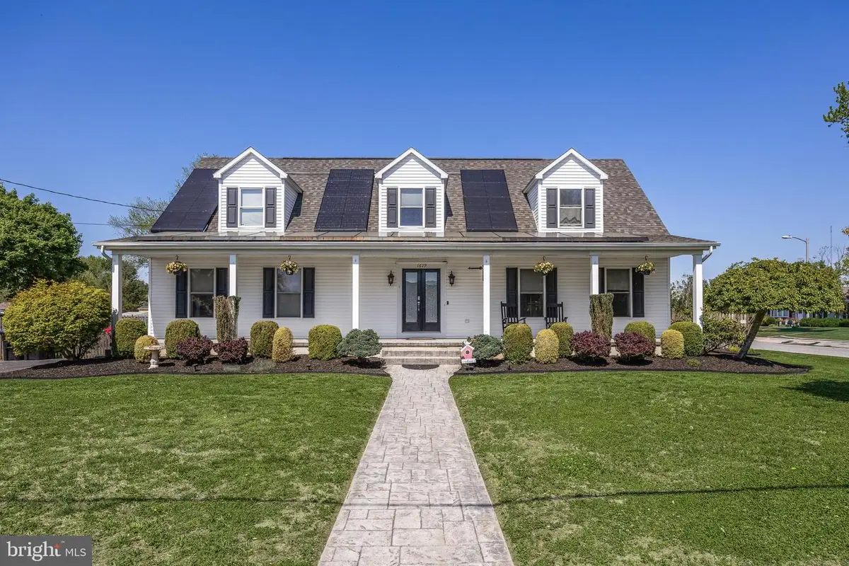 1629 Condo Ave, Waterford Works, NJ 08089 - #1