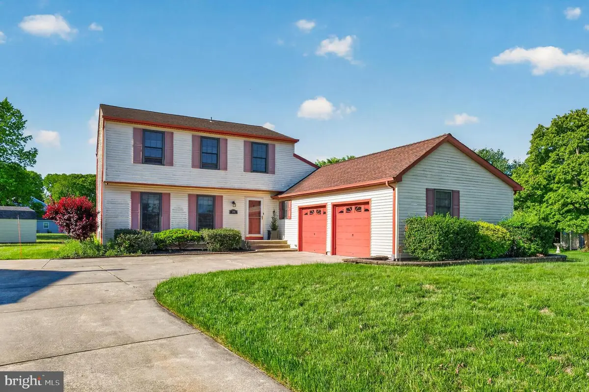 36 Nashua Dr, Sicklerville, NJ 08081 - #1