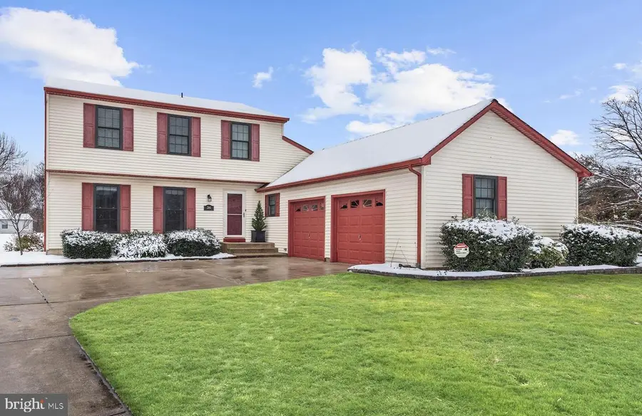 36 Nashua Dr, Sicklerville, NJ 08081 - #2