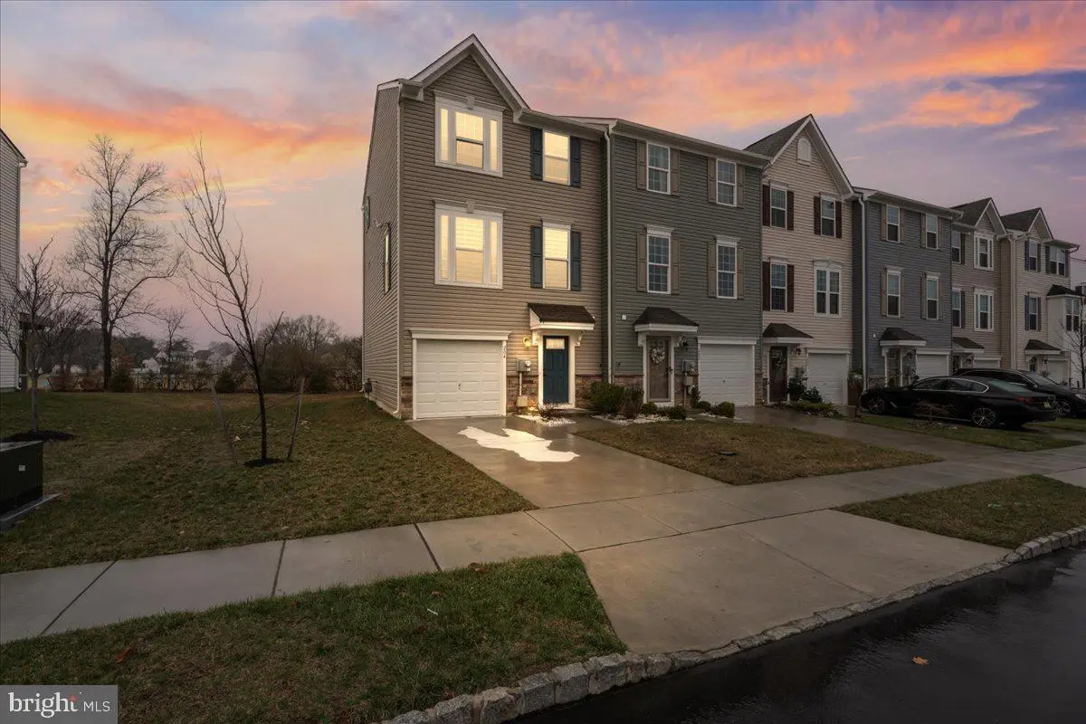 204 Freedom Way, Sicklerville, NJ 08081 - #1