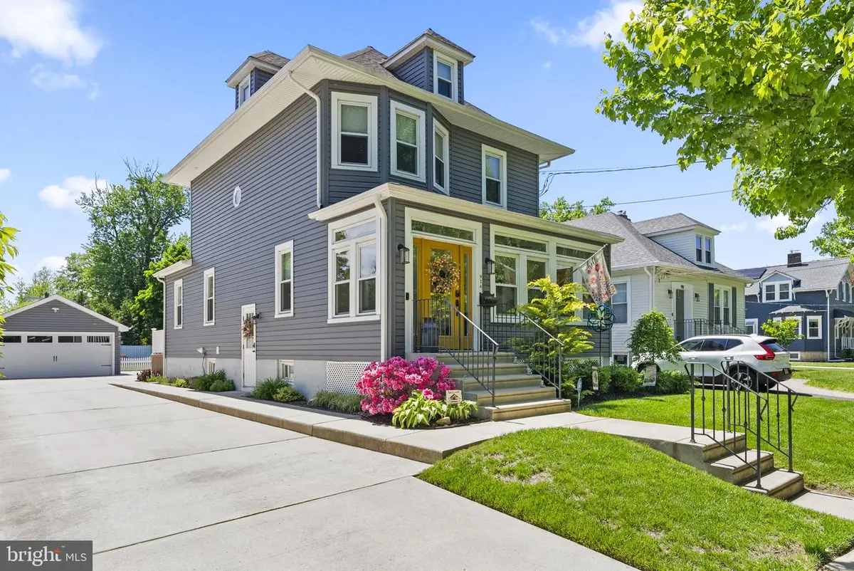 914 Linwood Ave, Collingswood, NJ 08108 - #1