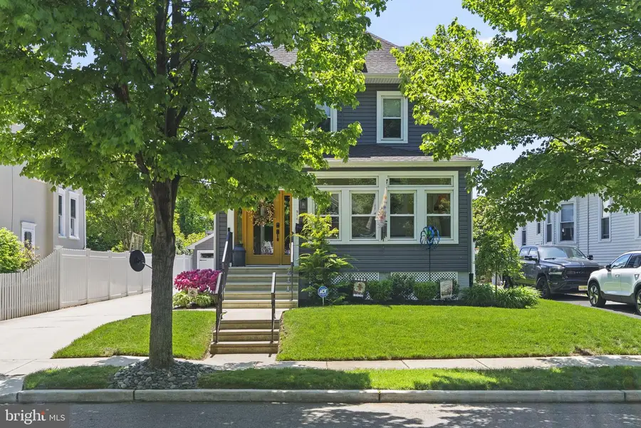 914 Linwood Ave, Collingswood, NJ 08108 - #2