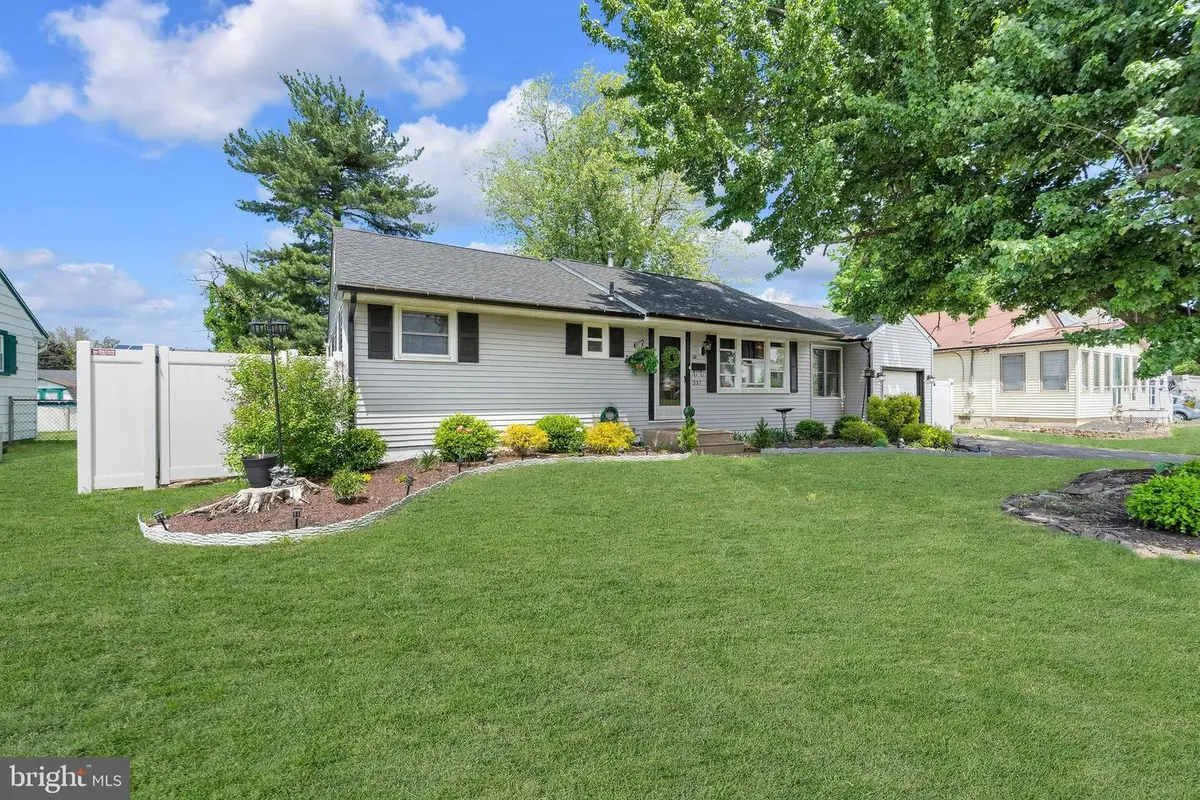 337 Drexel Ave, Blackwood, NJ 08012 - #1
