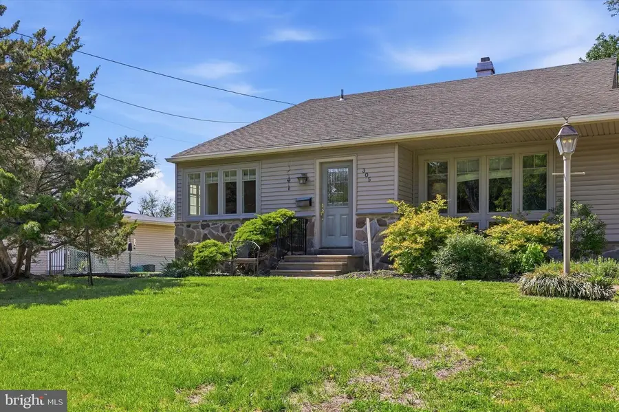305 Tearose Ln, Cherry Hill, NJ 08003 - #2