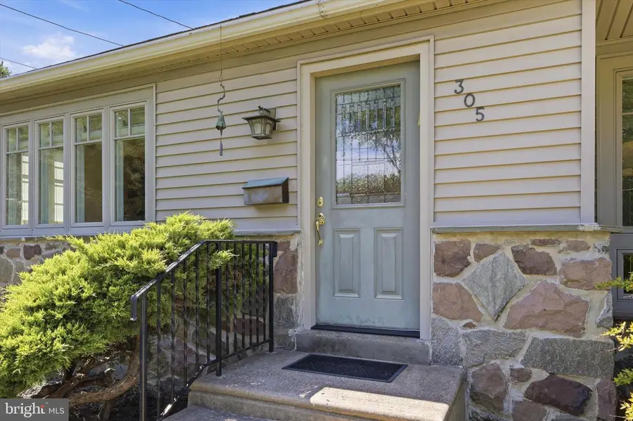 305 Tearose Ln, Cherry Hill, NJ 08003 - #3