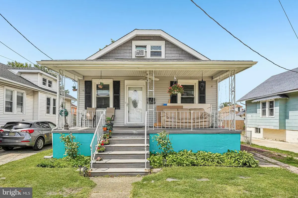 2267 Cove Rd, Pennsauken, NJ 08110 - #1