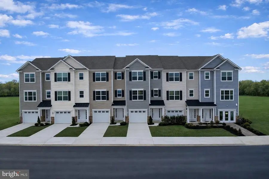 8 Silas Lane, Laurel Springs, NJ 08021 - #2