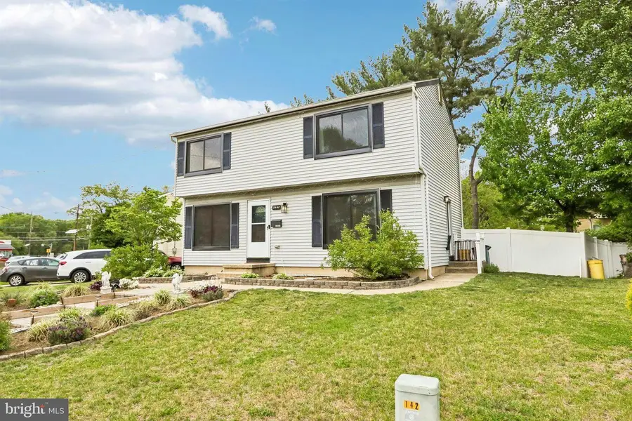 3440 New Jersey Ave, Pennsauken, NJ 08109 - #3
