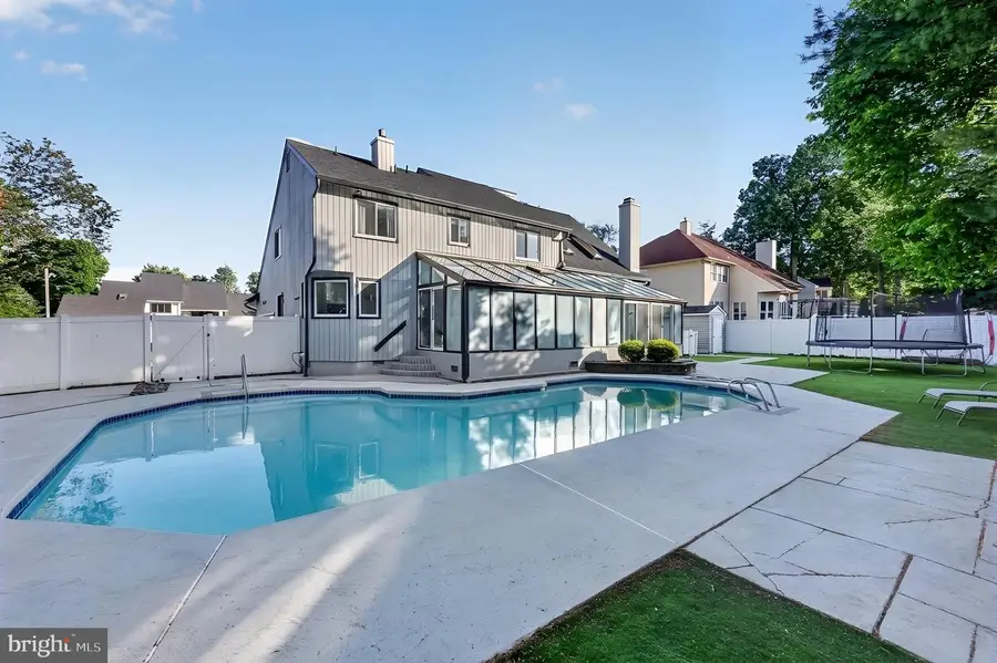 29 Callison Ln, Voorhees, NJ 08043 - #2