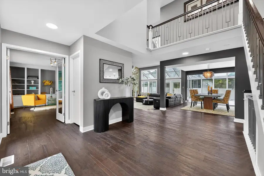 29 Callison Ln, Voorhees, NJ 08043 - #3