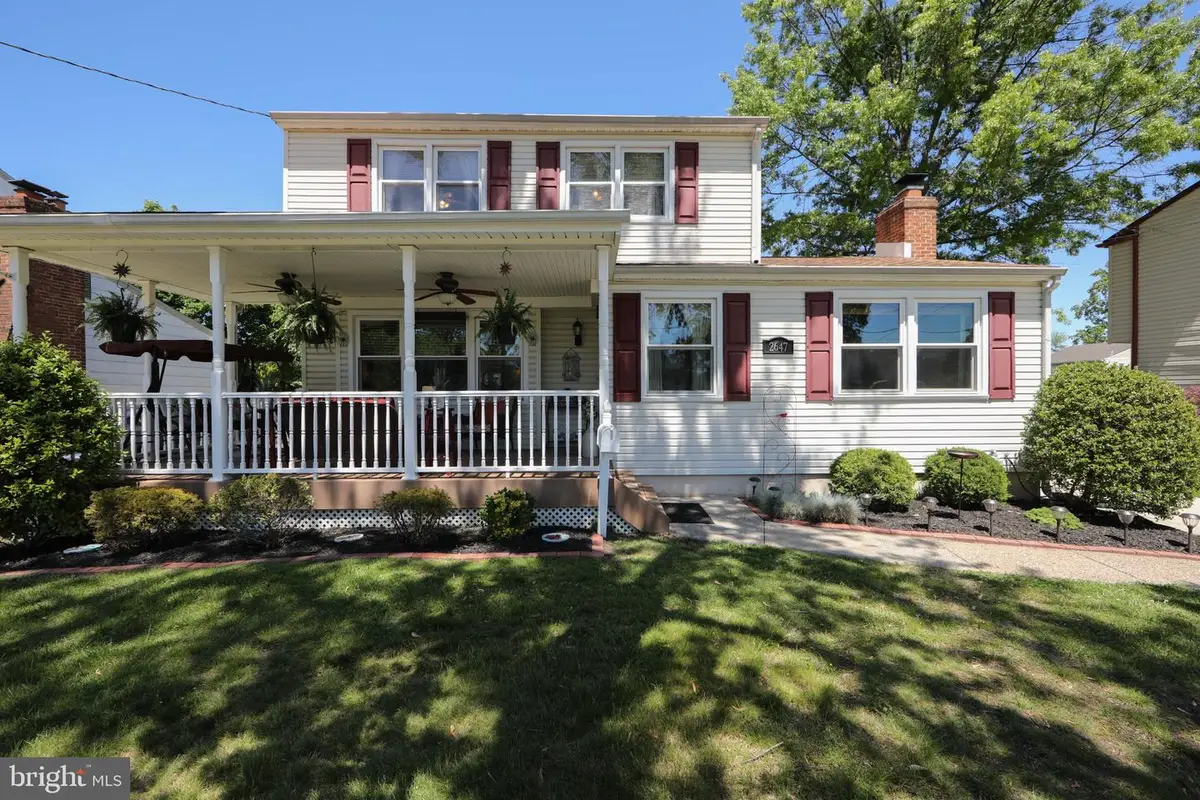 2647 Burning Tree Rd, Pennsauken, NJ 08109 - #1