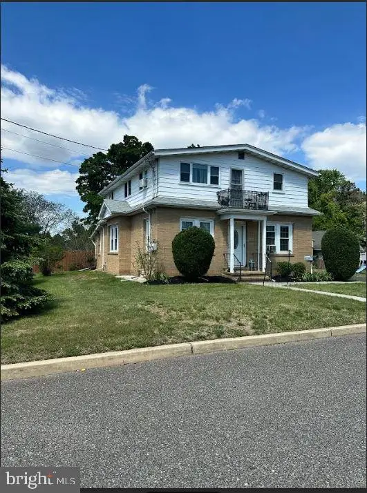 5 N Arlington Ave, BERLIN, NJ 08009