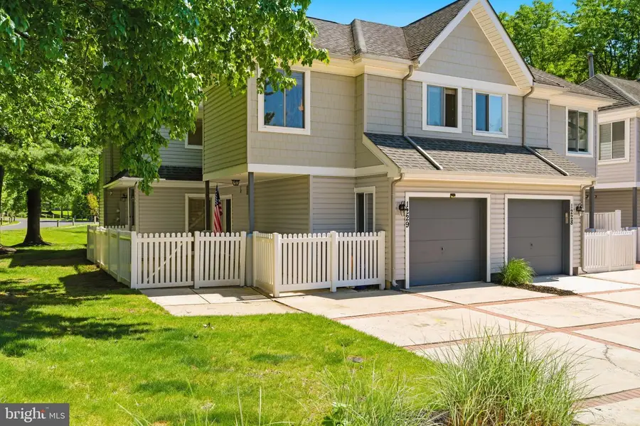 1229 Chanticleer, Cherry Hill, NJ 08003 - #2