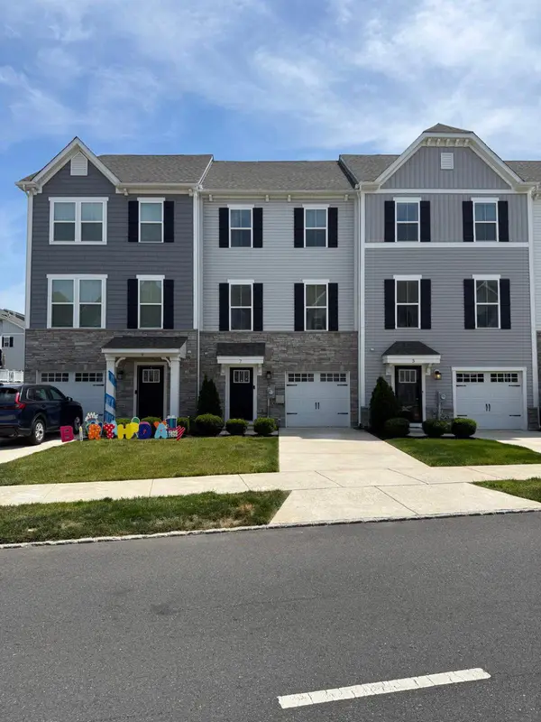 7 Hamilton Court, PENNSAUKEN, NJ 08110