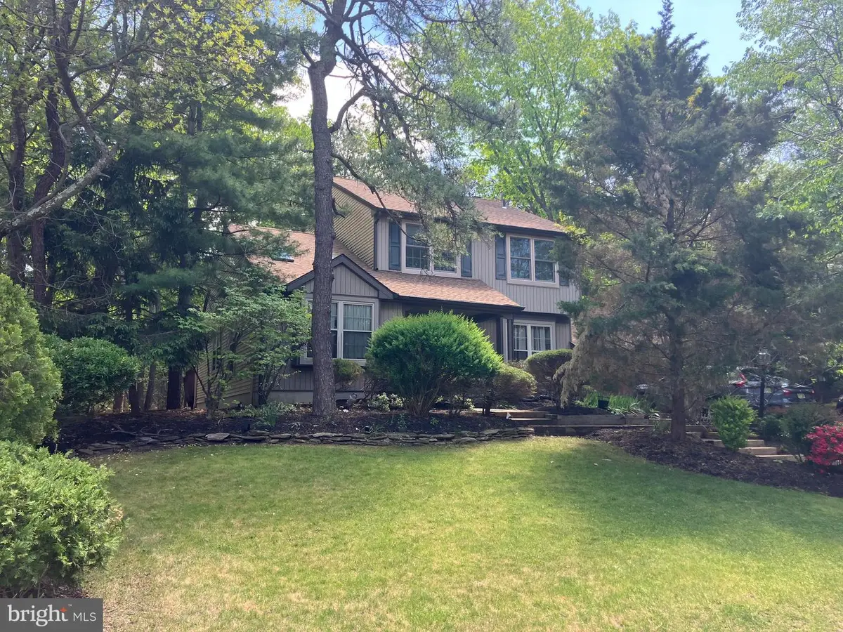 8 Chatham Dr, Voorhees, NJ 08043 - #1