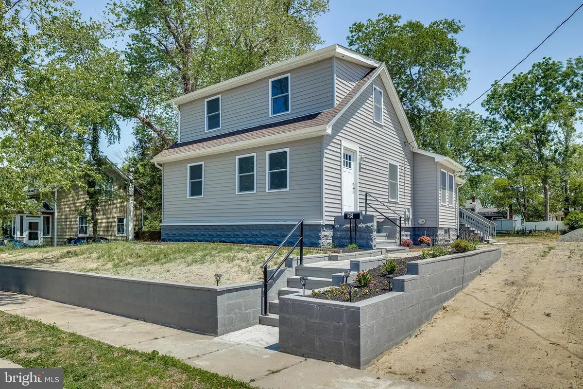 36 Atlantic Ave, Clementon, NJ 08021 - #1