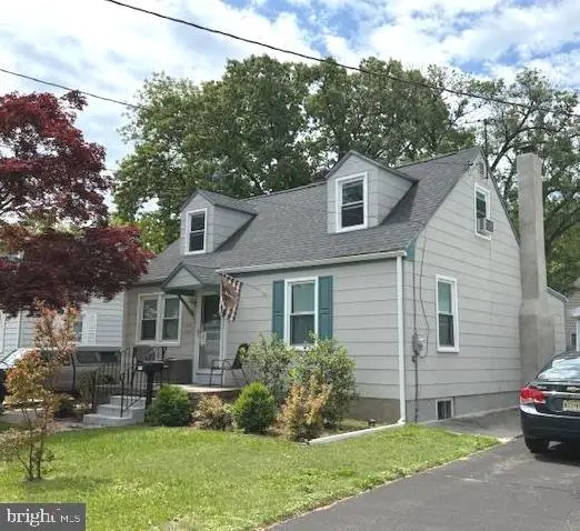 1813 Horner Ave, Pennsauken, NJ 08110 - #1