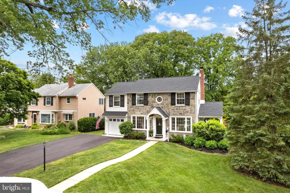 809 W Redman Ave, Haddonfield, NJ 08033 - #1