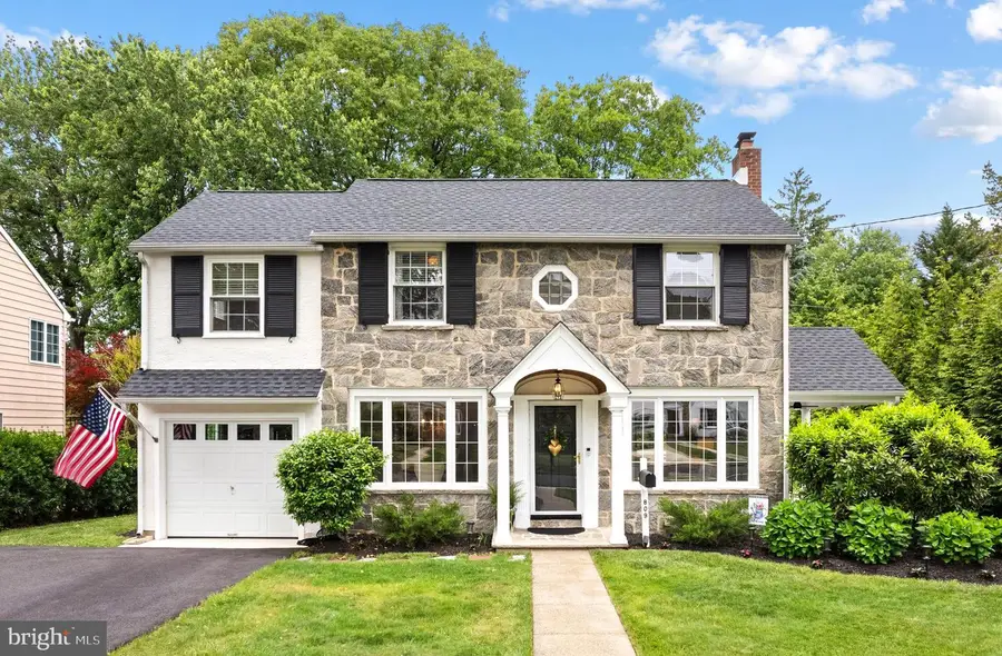 809 W Redman Ave, Haddonfield, NJ 08033 - #2