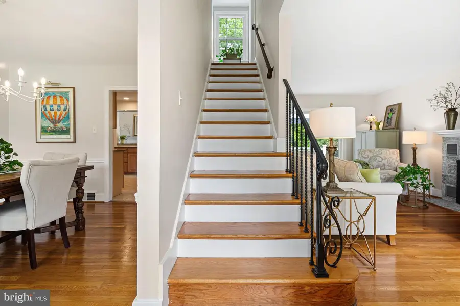 809 W Redman Ave, Haddonfield, NJ 08033 - #3