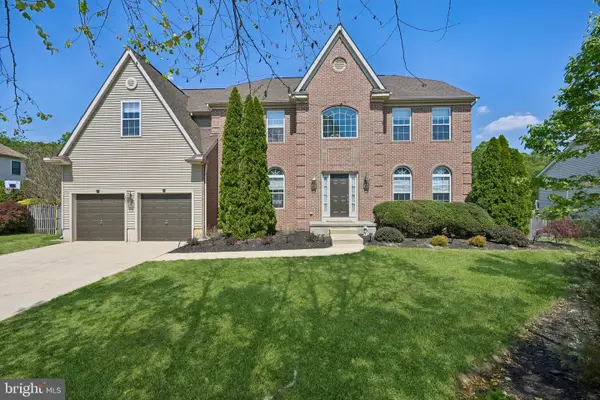 135 Desilvio Dr, SICKLERVILLE, NJ 08081
