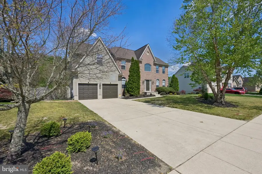 135 Desilvio Dr, Sicklerville, NJ 08081 - #2