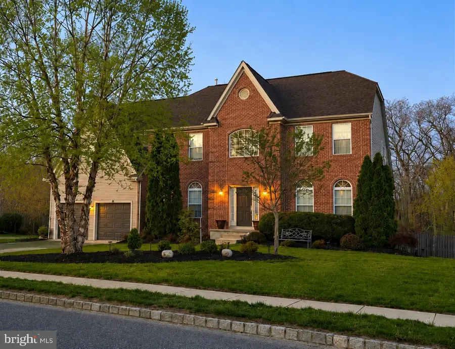135 Desilvio Dr, Sicklerville, NJ 08081 - #3