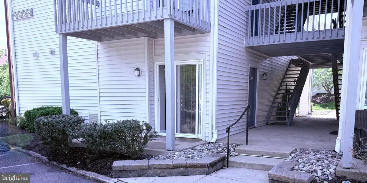 2029 Lucas Ln, Voorhees, NJ 08043 - #1