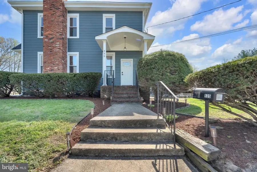 535 Chestnut Ave, Lindenwold, NJ 08021 - #3
