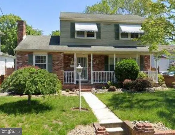 816 E Atlantic Ave, Laurel Springs, NJ 08021 - #1