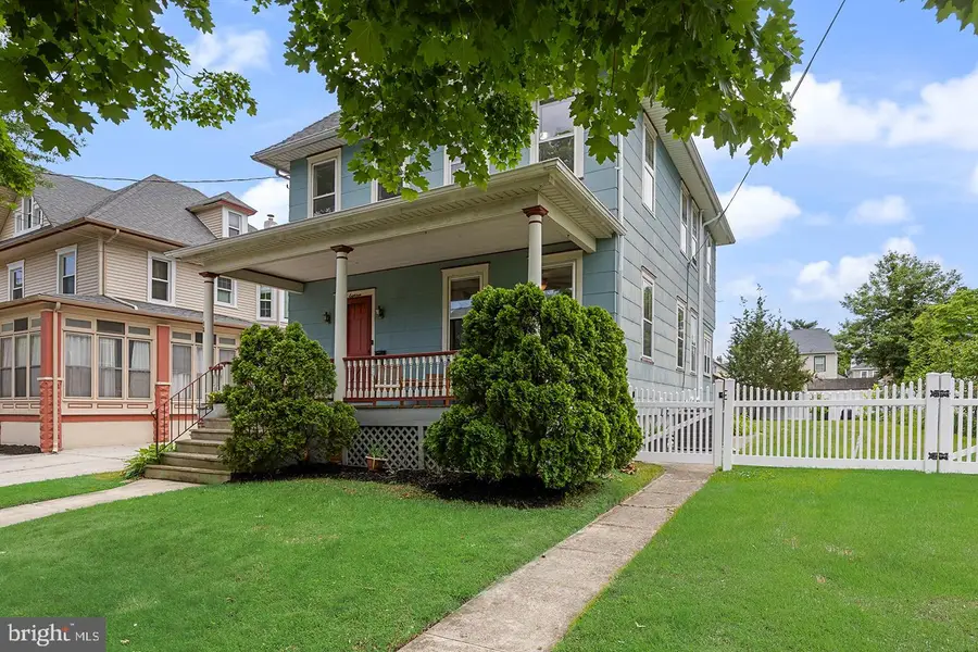 18 E Madison Ave, Collingswood, NJ 08108 - #2