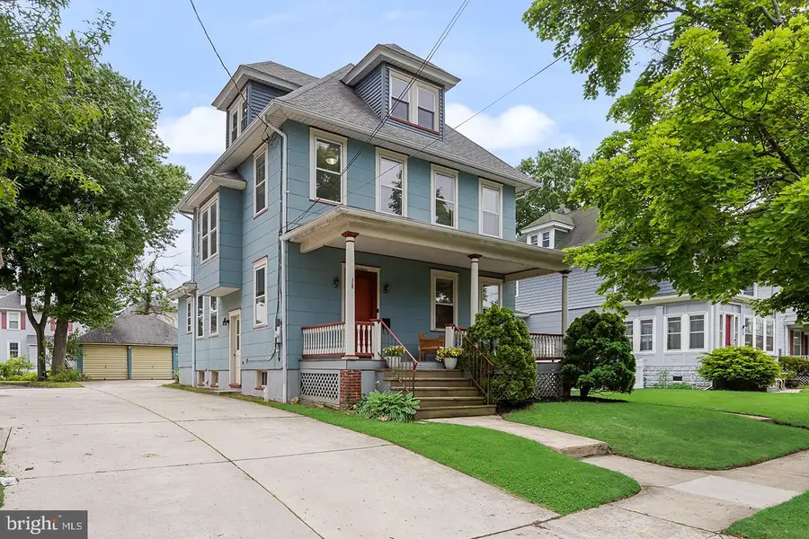 18 E Madison Ave, Collingswood, NJ 08108 - #3