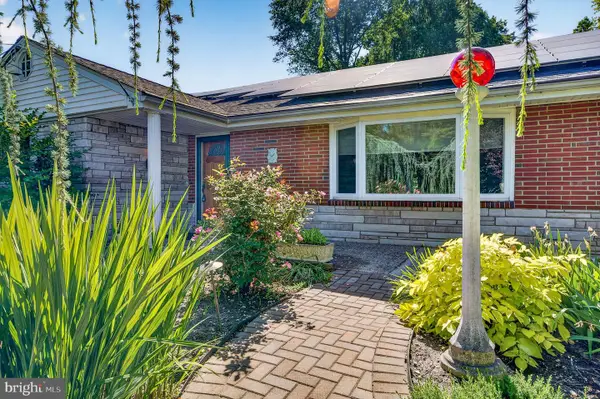 311 Oak Ave, CHERRY HILL, NJ 08002
