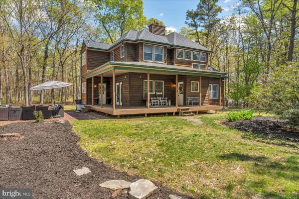 750 Burnt Mill Rd, ATCO, NJ 08004