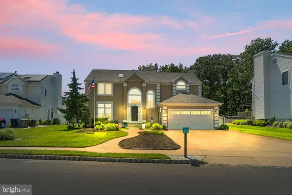 12 Water View, SICKLERVILLE, NJ 08081
