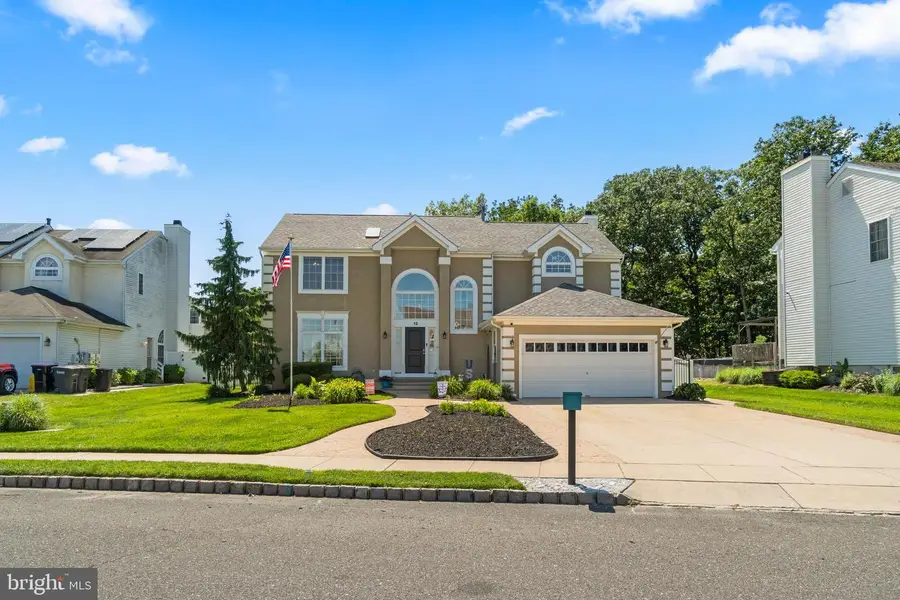 12 Water View, Sicklerville, NJ 08081 - #3