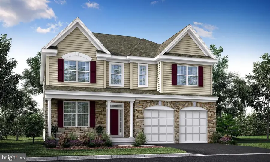 003 Mullen Dr, Sicklerville, NJ 08081 - #2