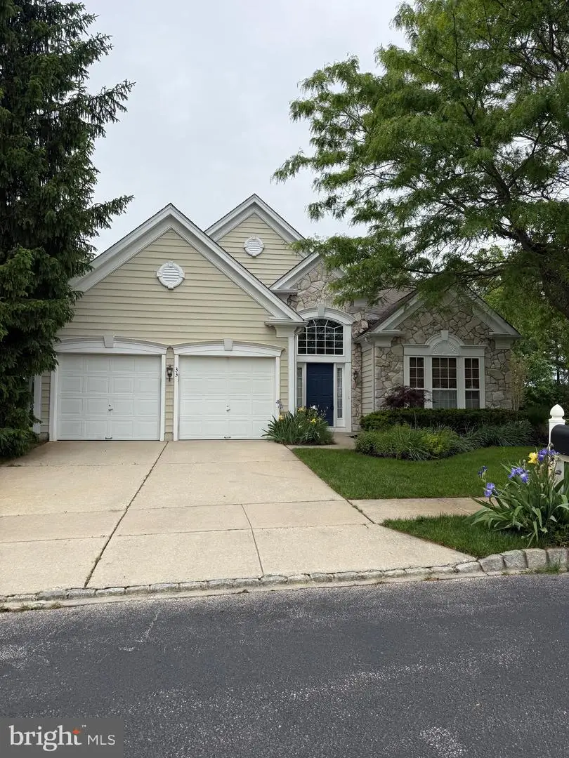 33 Festival Dr, Voorhees, NJ 08043 - #2