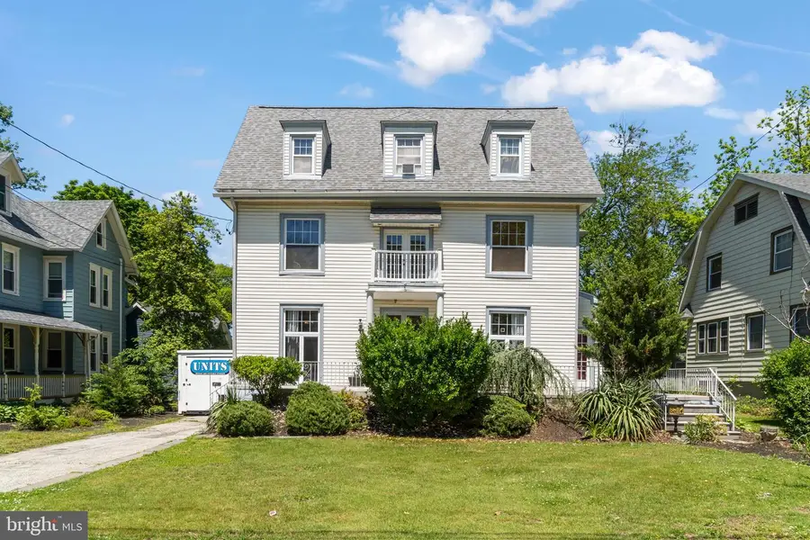 9 W Cedar Ave, Merchantville, NJ 08109 - #3