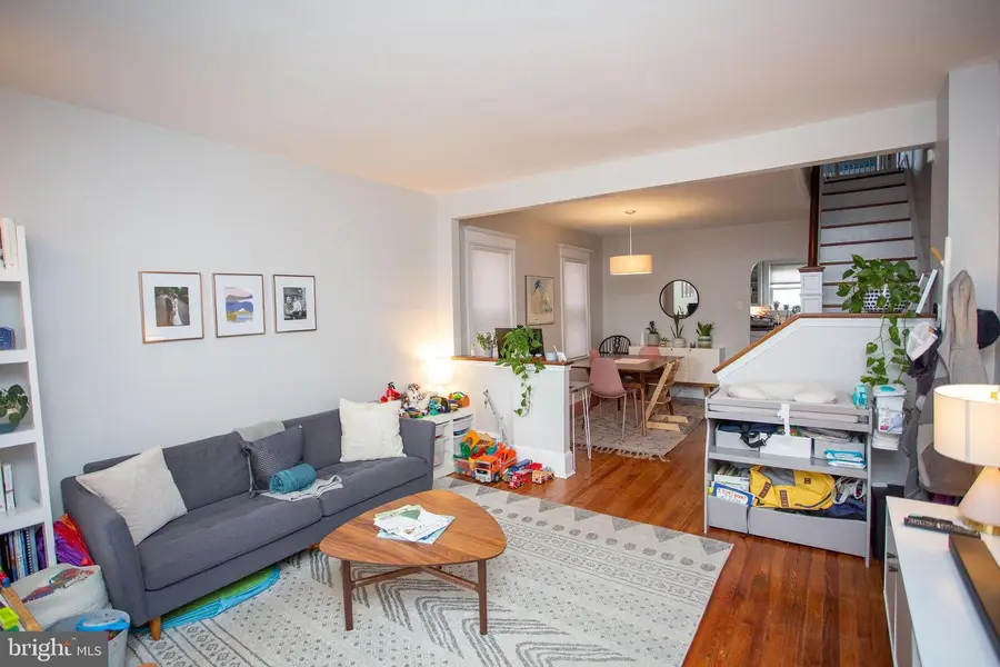 36 Lincoln Ave, Collingswood, NJ 08108 - #2