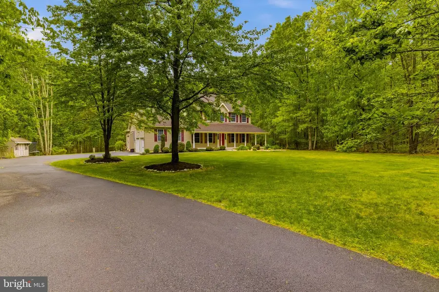 133 Steelton Rd, Berlin, NJ 08009 - #3
