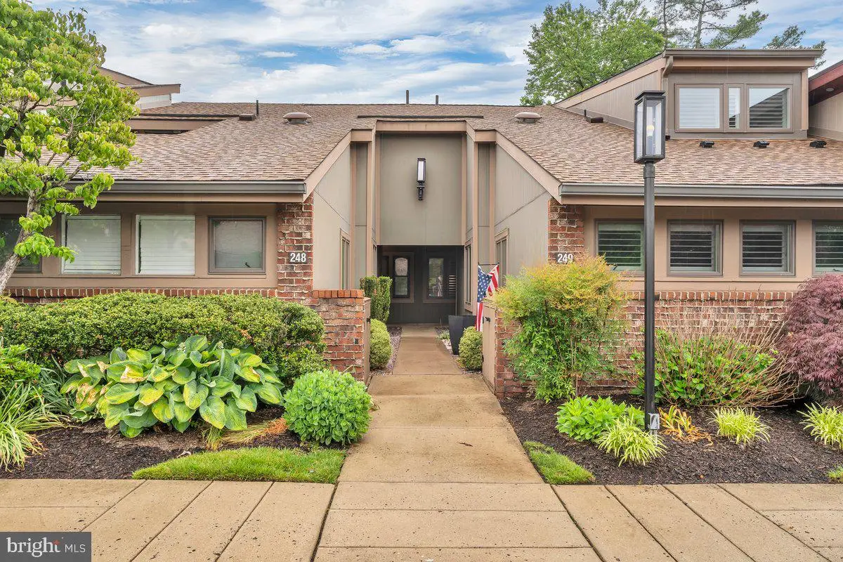 248 Uxbridge, Cherry Hill, NJ 08034 - #1