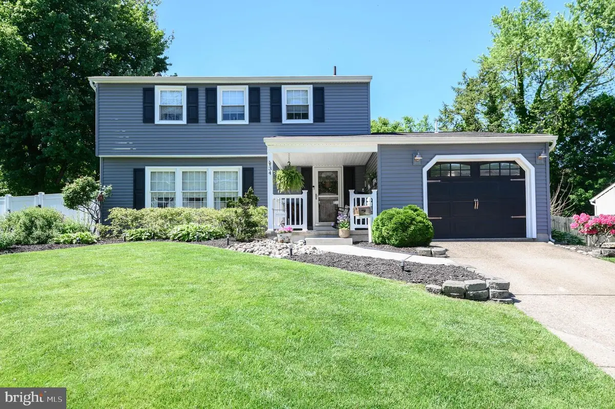 34 Madison Dr, Clementon, NJ 08021 - #1